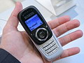 Alcatel at 3GSM