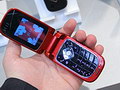 Alcatel at 3GSM
