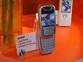 Alcatel at 3GSM