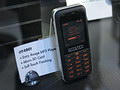 Alcatel at 3GSM