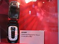 Alcatel at 3GSM