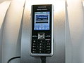 BenQ-Siemens at 3GSM