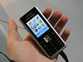 BenQ-Siemens at 3GSM