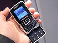 BenQ-Siemens at 3GSM