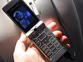 BenQ-Siemens at 3GSM