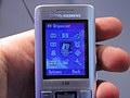 BenQ-Siemens at 3GSM