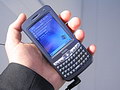 BenQ-Siemens at 3GSM