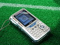 LG at 3GSM