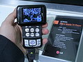 LG at 3GSM