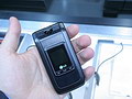 LG at 3GSM