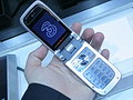 LG at 3GSM
