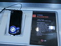 LG at 3GSM