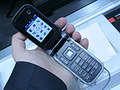LG at 3GSM