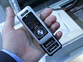 LG at 3GSM