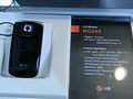 LG at 3GSM