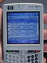 HP at 3GSM