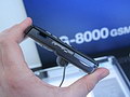 Pantech at 3GSM