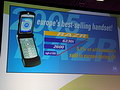 Motorola at 3GSM