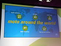 Motorola at 3GSM