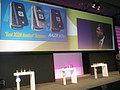 Motorola at 3GSM