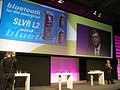 Motorola at 3GSM
