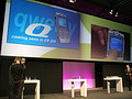 Motorola at 3GSM
