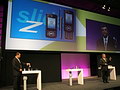 Motorola at 3GSM