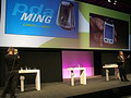 Motorola at 3GSM