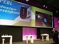 Motorola at 3GSM