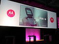Motorola at 3GSM
