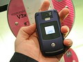 Motorola at 3GSM