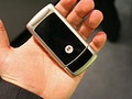 Motorola at 3GSM