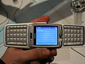 Nokia at 3GSM