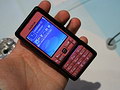Nokia at 3GSM