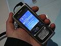 Nokia at 3GSM