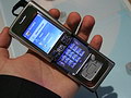 Nokia at 3GSM