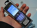 Nokia at 3GSM