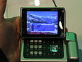 Nokia at 3GSM