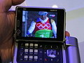 Nokia at 3GSM
