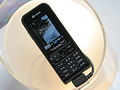 Sagem at 3GSM