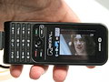 Sagem at 3GSM
