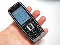 Sagem at 3GSM