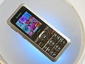 Sagem at 3GSM