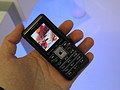 Sagem at 3GSM