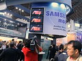 Samsung at 3GSM 2006