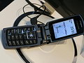Samsung at 3GSM 2006