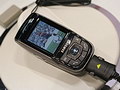 Samsung at 3GSM 2006