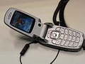 Samsung at 3GSM 2006