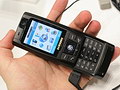 Samsung at 3GSM 2006