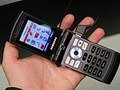 Samsung at 3GSM 2006
